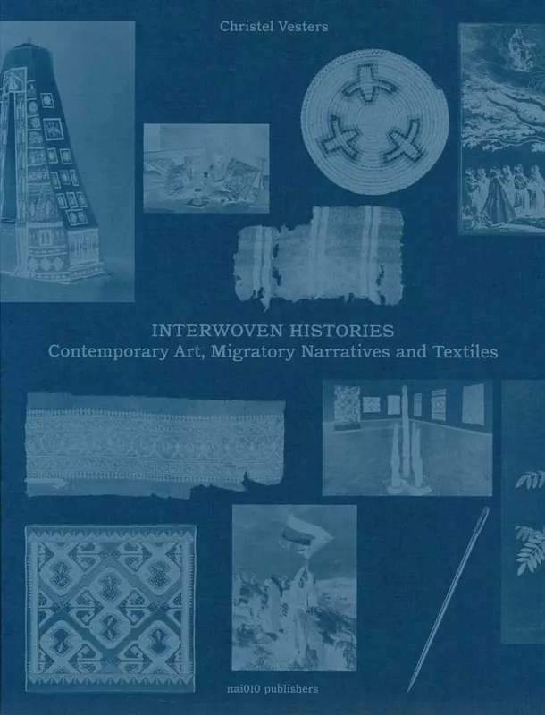 Rechtstreeks Van De Fabrikant Interwoven Histories