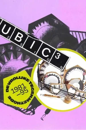Beste Prijs CUBIC 3 DESIGN (1981-1995)