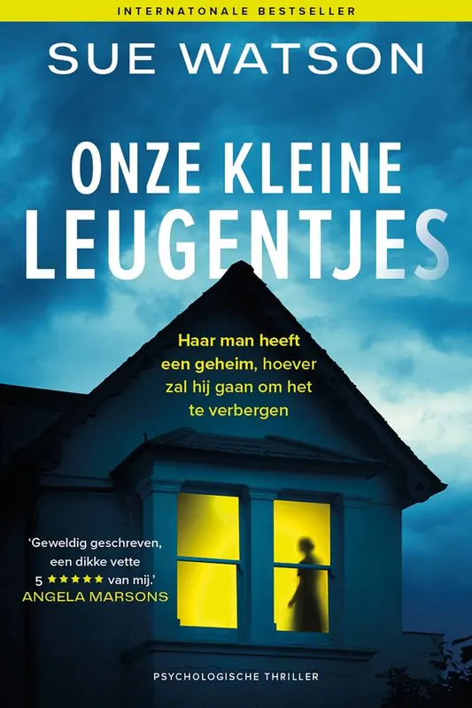 Betaalbaar Onze kleine leugentjes / Druk 1