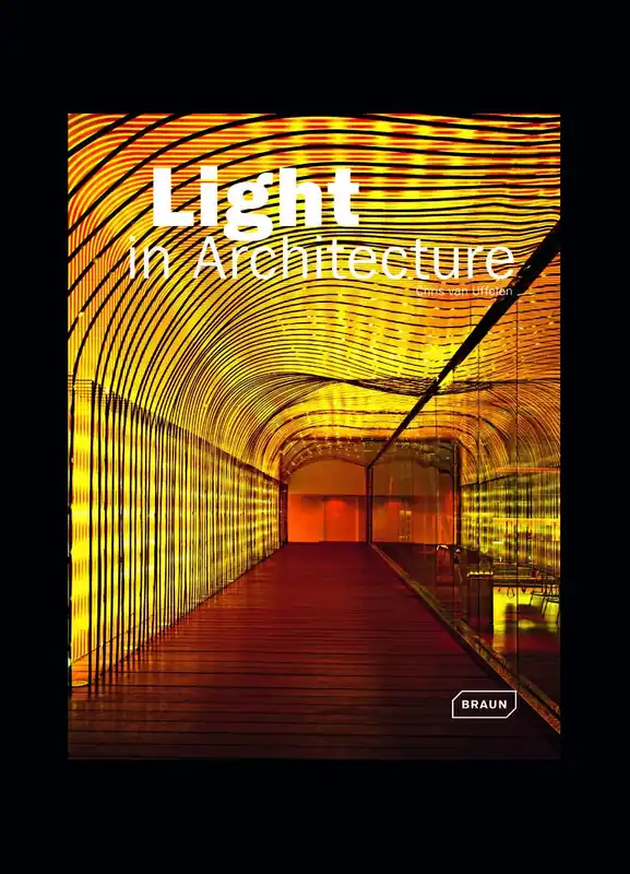 Light in Architecture Exclusieve Aanbieding