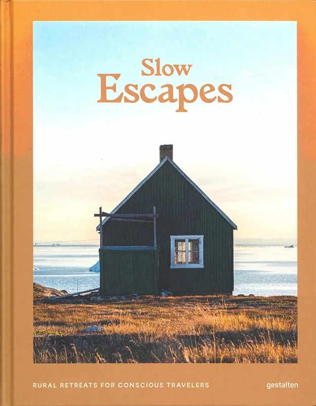 Betaalbaar Slow Escapes