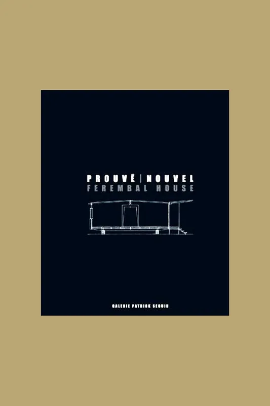 Hete Deal Prouvé / Nouvel: Ferembal House