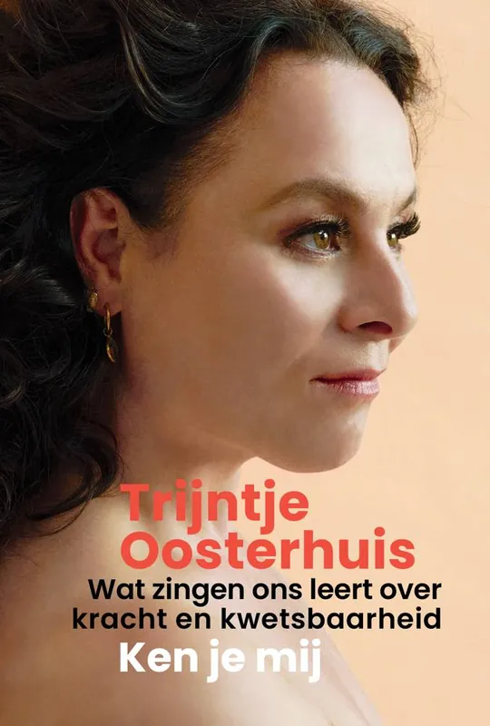 Hete Deal Ken je mij / Druk 2