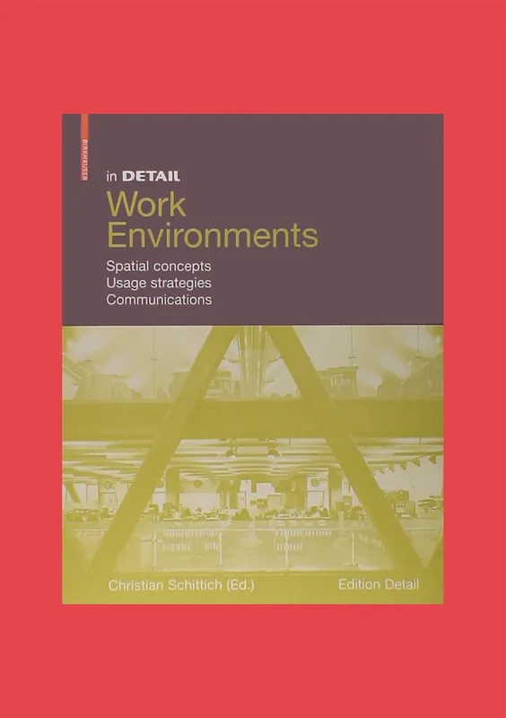 Uitverkoop In Detail: Work Environments