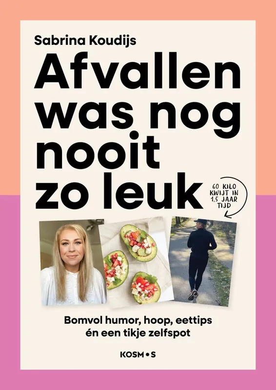 Koop Online Afvallen was nog nooit zo leuk / Druk 2