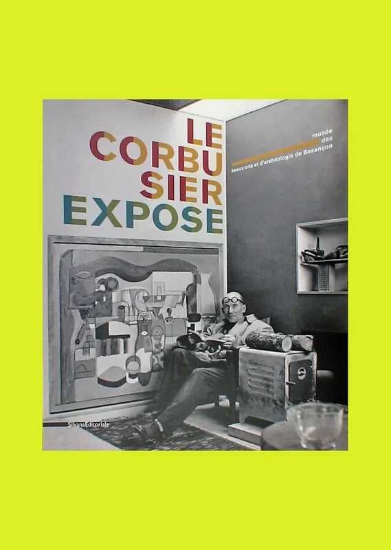 Le Corbusier expose Koop Online