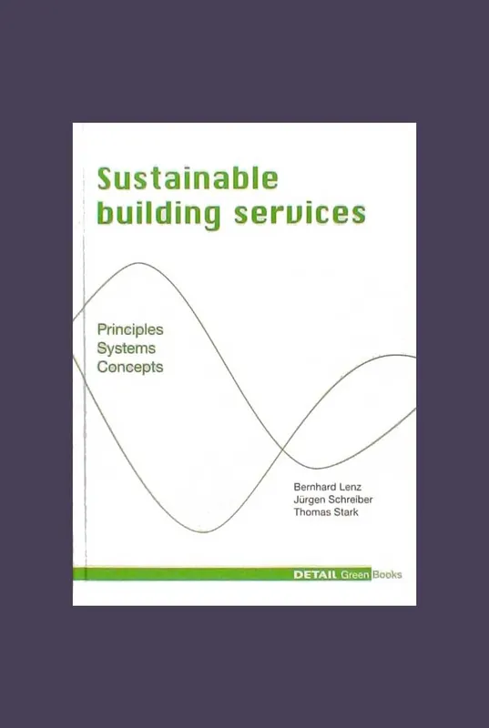 Sustainable Building Services Laatste Versie