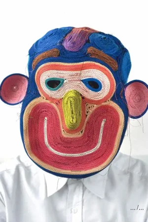 Weekendaanbieding ROPEMASKS (AND GLOVES) 2010-2022