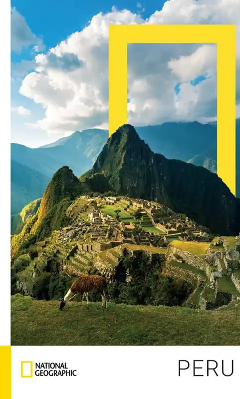 Peru / Druk 8 Actieprijs