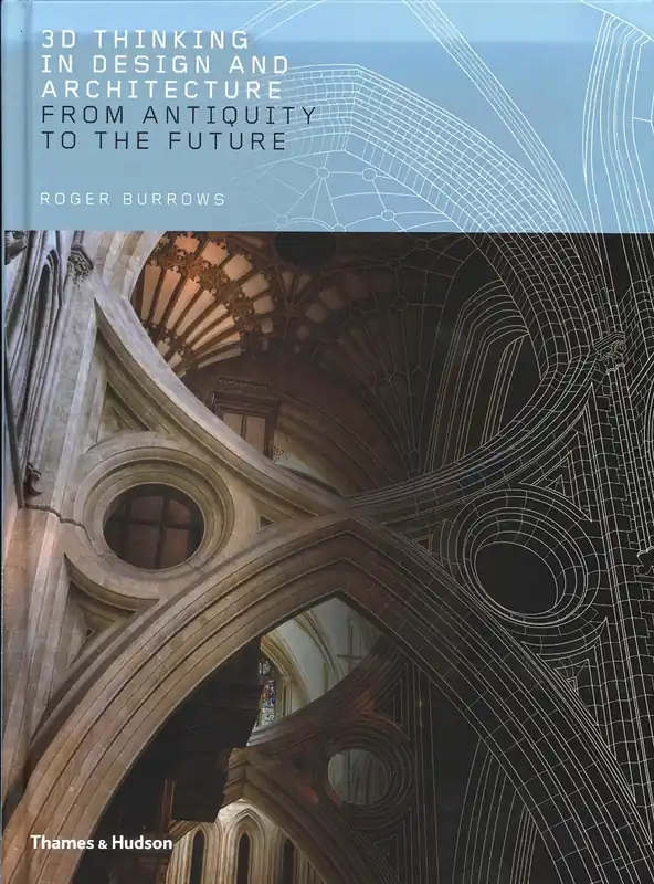 3D Thinking in Design and Architecture Speciale Aanbieding