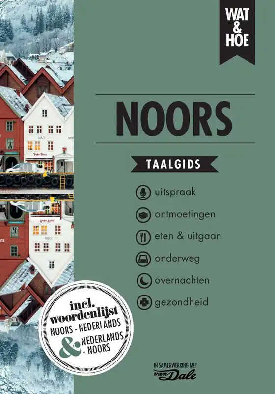Meest Verkocht Noors / Druk 56