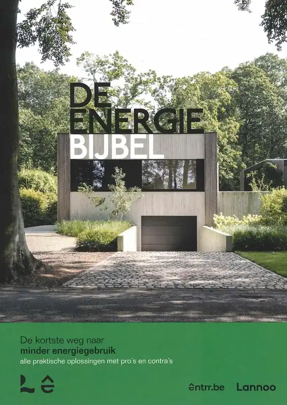 Finale Uitverkoop DE ENERGIE BIJBEL