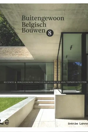 Buitengewoon Belgisch Bouwen 8 Aanbieding