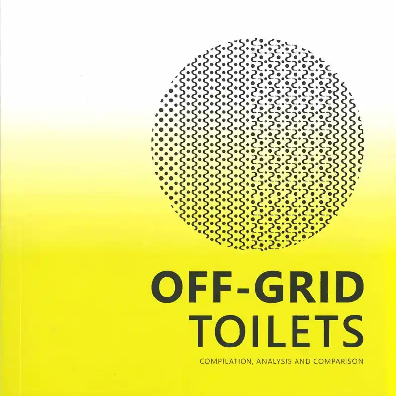 OFF-GRID TOILETS Laatste Versie