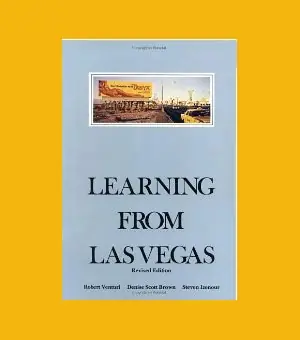 Alleen Vandaag Learning from Las Vegas