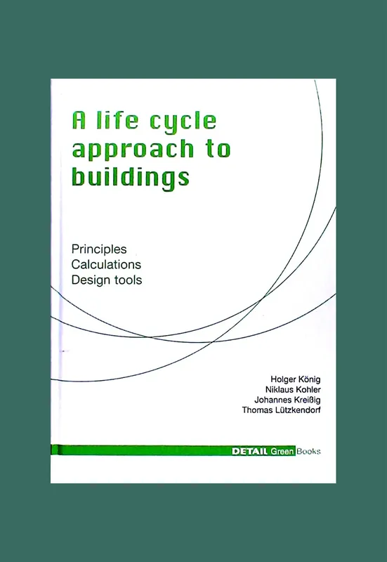 Express Levering A Life Cycle Approach to Buildings