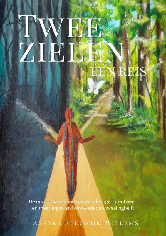 Twee zielen, één reis / Druk 1 Meest Verkocht