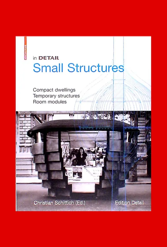 In Detail: Small Structures Op = Op