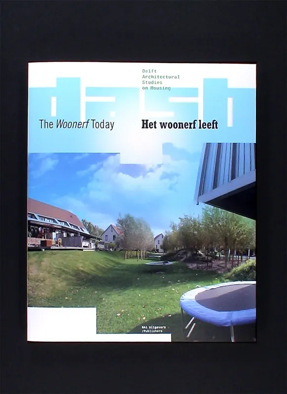 Het woonerf leeft Weekendaanbieding