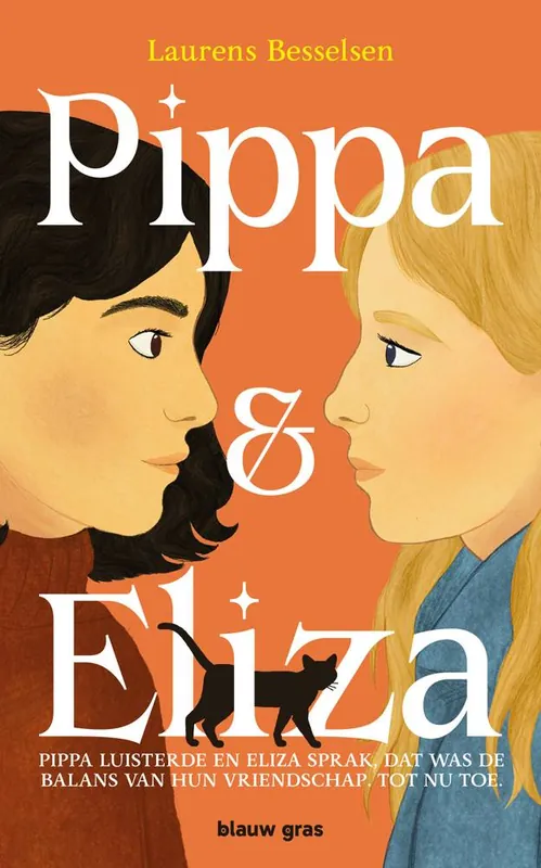 Beperkte Voorraad Pippa en Eliza / Druk 1