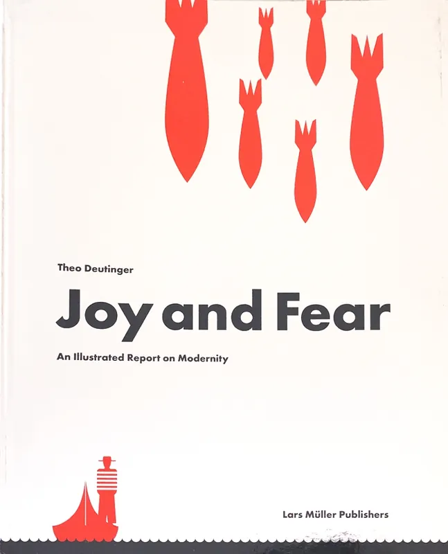 Joy and Fear Dagaanbieding