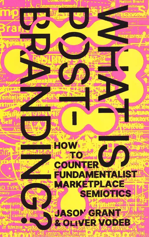 Hete Deal WHAT IS POST-BRANDING?