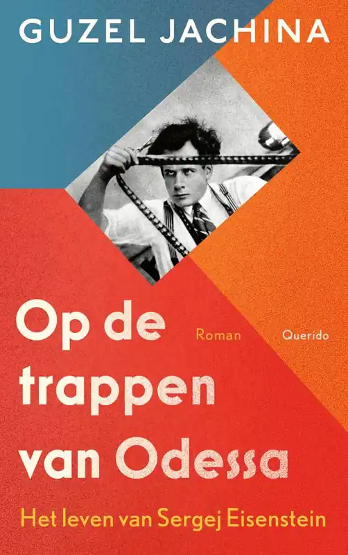 Op de trappen van Odessa / Druk 1 Hete Deal