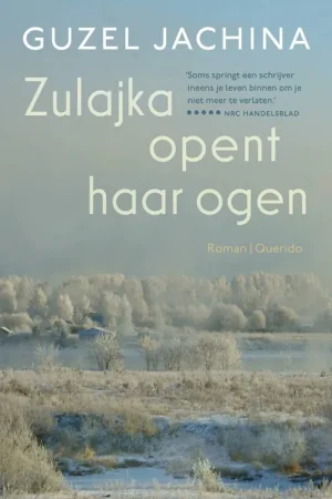 Zulajka opent haar ogen / Druk 15 Gratis Verzending