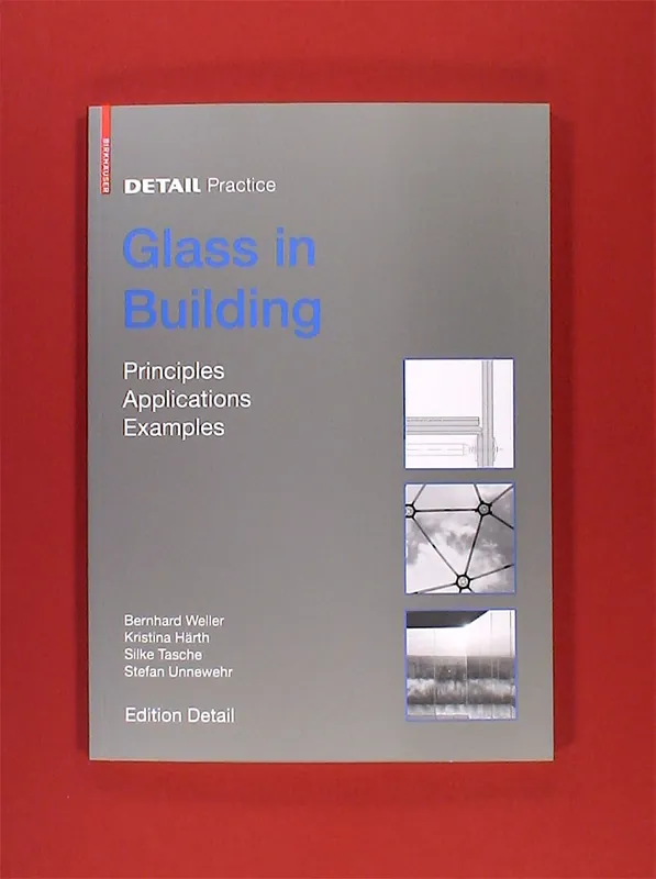 Shop Nu Glass in Building: Principles, Applications, Examples