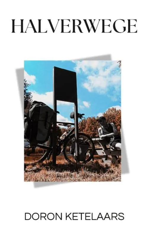 Halverwege / Druk 1 Bestseller