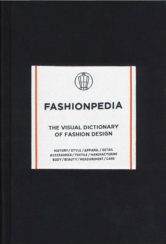 Snelle Levering FASHIONPEDIA