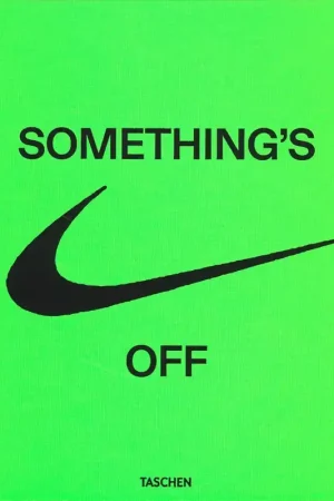 Virgil Abloh. Nike. ICONS Koopje
