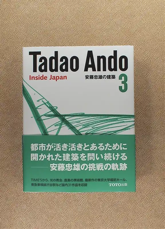 Tadao Ando 3 – Inside Japan Veilige Betaling