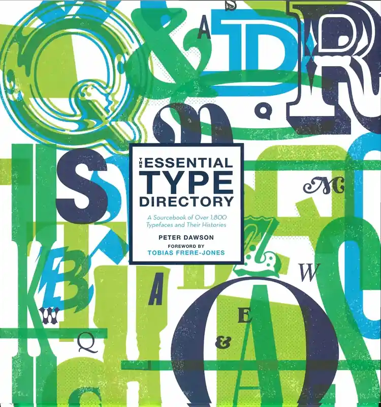 The Essential Type Directory Betaalbaar