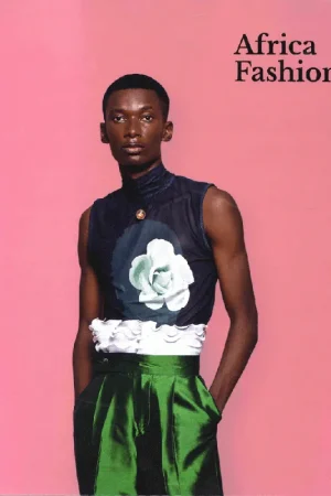 Africa Fashion Populair