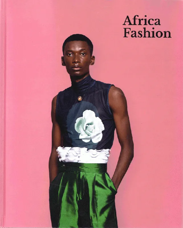 Africa Fashion Populair