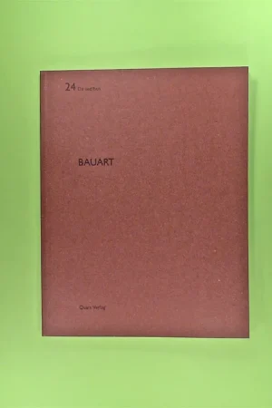 Alleen Vandaag Bauart
