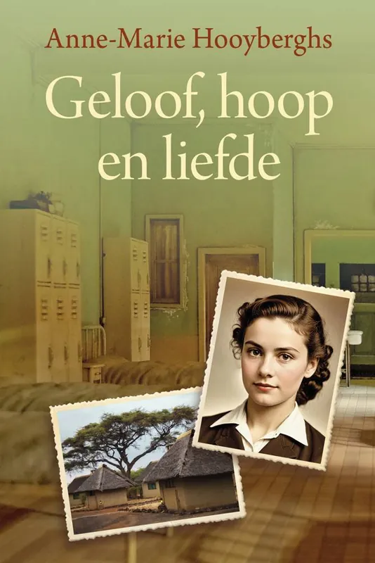 Tijdelijk Beschikbaar Geloof, hoop en liefde / Druk 1