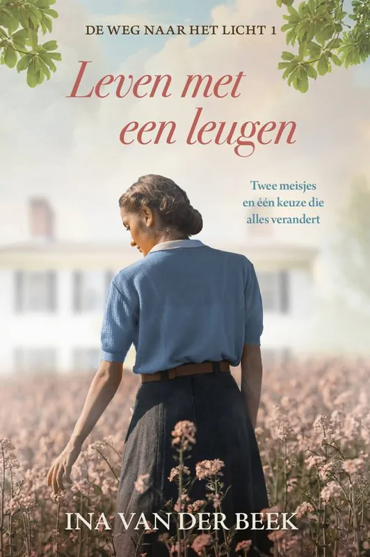 Superprijs Leven met een leugen / Druk 1