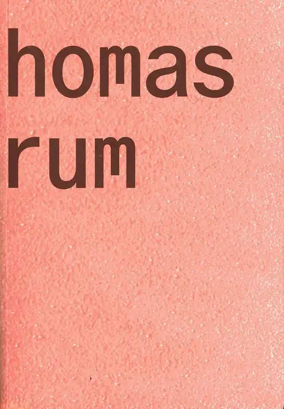 Daily Spins. Thomas Trum Koop Vandaag