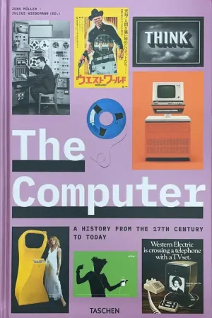 Alleen Vandaag The Computer