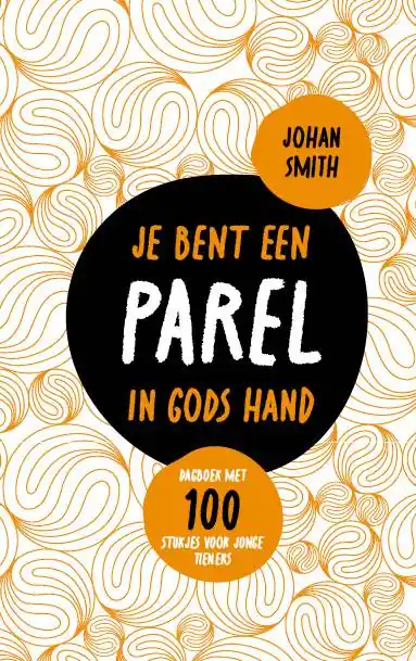 Je bent een parel in Gods hand / Druk 6 Superprijs