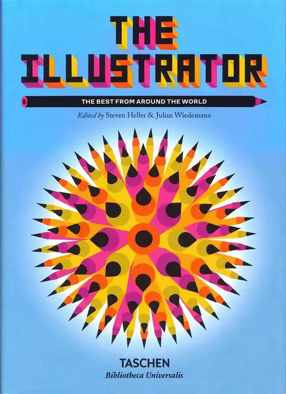 Shop Nu The illustrator
