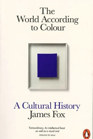 The World According to Colour Uitverkoop