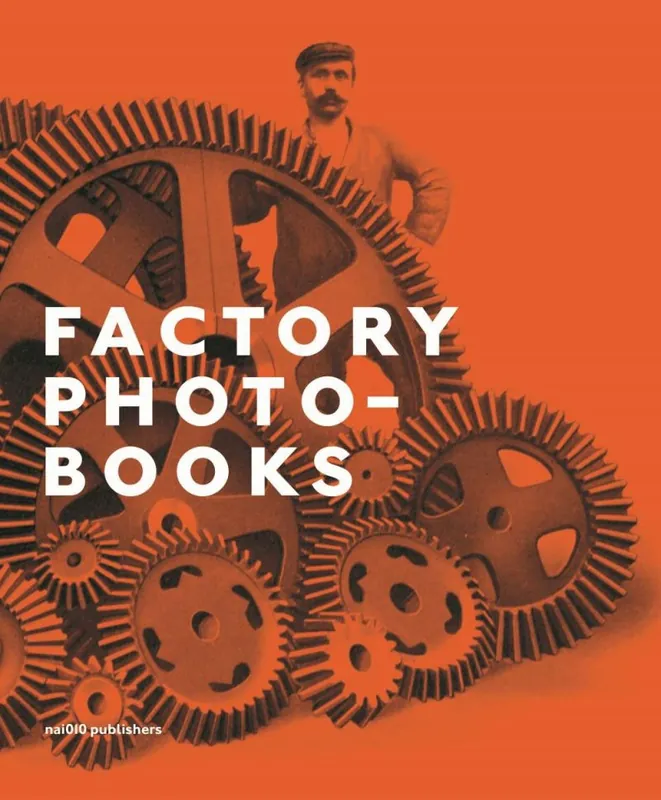 Superprijs FACTORY PHOTOBOOKS