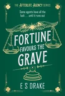 Korting Fortune Favours the Grave