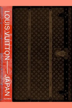 Louis Vuitton: Japan, Visionary Journeys Flitsaanbieding