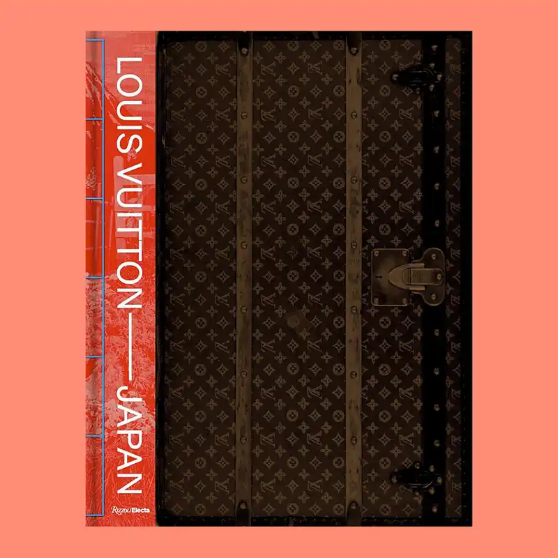 Louis Vuitton: Japan, Visionary Journeys Flitsaanbieding