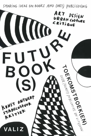 TOEKOMST BOEK(EN) Superprijs