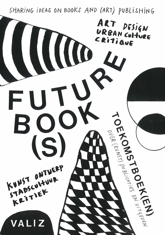 TOEKOMST BOEK(EN) Superprijs